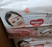 好奇（Huggies）铂金装小桃裤成长裤XXXL26片*4包(17kg以上)【透爽散热】 实拍图