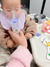MEDISANA德国手持雾化器儿童婴儿家用轻音医用便携式成人吸入雾化机PN100 实拍图