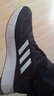 阿迪达斯adidas 男DURAMO 10 运动跑步鞋 GW8336 44码新老款随机发货 实拍图