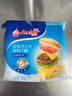 安佳(Anchor)新西兰进口 切达干酪奶酪芝士片原味250g 烘焙三明治鸡排 实拍图