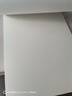 晨光（M&G）文具水粉本A4/180g 专业固体水彩颜料本手绘画画本水彩画写生 大师美院联名 生日礼物 EA4799BD 实拍图