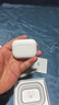 苹果蓝牙耳机Air无线8代适用ios苹果iPhone16/17Pods Pro3【全网首发】降噪Pro新八代丨原版全功能 airpods pro3苹果耳机·官新原装全功能AirPods Pro3 官方 实拍图