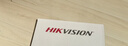HIKVISION海康威视摄像头监控套装200万室外全彩夜视POE网线供电手机远程3路带6TB硬盘K22H-LT含安装 实拍图