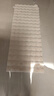 得喜（DeXi）床边地毯卧室高级感长条床前地垫兔毛毛绒地毯家用 60x160cm 实拍图