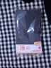 优衣库HEATTECH EXTRA WARM绒面连裤袜女装打底裤480738 08 深灰色 M /160/84 实拍图