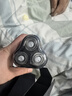 飞科电动剃须刀刮胡刀男士便携旅行智能全身水洗充电式胡须刀情人节送老公男朋友生日礼物 FS373【弹出式鬓角刀，续航45天】 实拍图