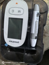 鱼跃（Yuwell）580血糖仪医用级家用检监测语音播报金榜 【仪器+100支试纸套装】 实拍图