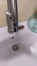 苏泊尔（SUPOR）龙头起泡器360°万向厨房水龙头防溅水神器延伸器全铜增压水嘴S 实拍图