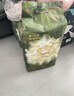 babycare金山茶花纸尿裤S58片(4-8kg)新生儿婴儿尿不湿超薄透气轻柔花苞裤 实拍图