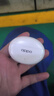 OPPO Enco Air4 Pro 真无线蓝牙耳机 通用苹果华为小米一加手机 降噪入耳式超长续航耳机   晨曦白 实拍图