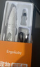 ERGOBABY宠物猫咪剃毛器狗狗剃脚毛修剪神器猫脚毛修剪器电推剪电动推子 实拍图
