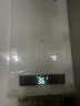 小松鼠全预混冷凝壁挂炉天然气地暖热水两用一级能效家用恒温供暖燃气炉采暖洗浴锅炉热水器以旧换新Q70 30KW 热效率108.5% 节能省气31% 实拍图