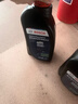 博世（BOSCH）DOT4plus升级版刹车油制动液离合器油塑料桶装通用型二升装(1L*2) 实拍图