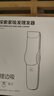 如山婴儿理发器低音自动吸发宝宝剃头发新生儿童电推子剃发神器 实拍图