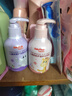 舒客宝贝儿童牙膏牙刷套装按压牙膏150g*2+护齿牙膏60g*2+牙刷2支2-12岁 实拍图