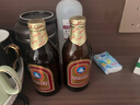 青岛啤酒（TsingTao）精酿系列 金质小棕金低温酿造296ml*6瓶 年货送礼 实拍图