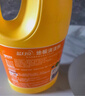 蓝月亮地板清洗剂2kg瓶*2 柠檬香 木地板瓷砖 洗地机清洁剂 拖地清洁剂 实拍图