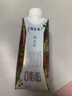 蒙牛特仑苏嗨Milk脱脂纯牛奶250ml*10盒 0脂肪 精美京绣年货礼盒 实拍图