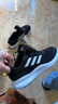 阿迪达斯 adidas 男鞋 ALPHACOMFY阿尔法 运动鞋训练跑步鞋 ID0350 45码 实拍图