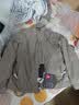 伯希和（Pelliot）Primaloft金标P棉服男棉衣冬季夹克外套冲锋衣内胆11340305卡XL 实拍图