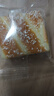 比比赞（BIBIZAN）黄油港式菠萝包800g约16枚早餐面包饼干糕点心办公室休闲零食品 实拍图