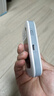 影腾随身wifi三网全国通用无线wi-fi6免插卡移动联通电信无限制大流量卡便携式网卡高速网络2025款5GHF 【三网通3000毫安充电款+白色】超长续航 实拍图