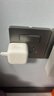 Apple/苹果 40W USB-C充电器动态调节功率 type-c充电器苹果手机充电 苹果17手机充电器 实拍图