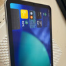 绿联适用iPad mini6/7类纸膜8.3英寸2024/21新款A17Pro迷你6/7通用苹果平板电脑保护手写绘画磨砂膜 实拍图
