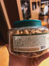 三只松鼠大颗粒手剥巴旦木500g 罐装坚果炒货干果扁核桃 零食送礼  实拍图