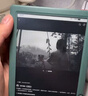掌阅（iReader）Light4 Turbo 6英寸智能阅读本电子书阅读器 AI墨水屏电纸书 平板电脑学习看漫 便携笔记本 语绿 实拍图