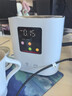 OJA【热销90W丨冬奥除醛品牌】空气净化器除甲醛烟味新房家用桌面办公室小型除异味过敏鼻炎哮喘花粉 中美双专利【杀菌除醛99.9%】国家补贴净化器 实拍图