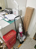 美的（Midea）吸尘器SC861A家用手持立式吸尘器二合一强劲吸力【金榜TOP1】 实拍图