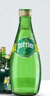 Perrier巴黎水 原装进口气泡水 年货礼盒0糖0卡原味天然矿泉水330ml*24瓶 实拍图