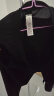 迪卡侬运动裤男有氧健身长裤束脚速干运动裤绅士黑2955002-2XL/W41-L34 实拍图