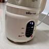 小熊（Bear）破壁机家用小型豆浆机迷你0.8L低音降噪榨汁机辅食料理机多功能全自动免煮新款静音1-3人用M04R3 实拍图