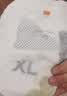 乖奇熊【轻爽棉】宝宝春夏季连体衣薄款家居睡衣婴儿弹力四季哈衣服春秋 实拍图