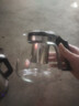 【京东物流】茶壶套装整套茶具大容量玻璃茶杯带滤网耐高温泡茶具 1000ML一壶+四杯套装【无茶盘】 实拍图