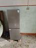 容声189L两门小冰箱小户型风冷无霜节能超薄冷藏冷冻出租房宿舍低噪以旧换新BCD-189E20BNLAD 实拍图