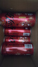 可口可乐（Coca-Cola）可口可乐无糖汽水 碳酸饮料  330ml*20烟花罐 年货节 礼盒装 实拍图