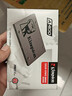 金士顿（Kingston）480GB SSD固态硬盘 SATA3.0接口 A400系列 读速高达500MB/s 实拍图