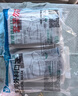 袋鼠医生一次性医用外科口罩100只灭菌级防尘防花粉黑色口罩秋冬双鼻梁条 实拍图