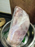 涝河桥 供港宁夏滩羊半扇羊排净重3斤/袋 生鲜羊肉烧烤食材 实拍图