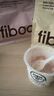 FIBOO她练爆料超模奶昔代餐粉高蛋白速食冲饮营养饱腹 香蕉味280g 实拍图