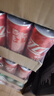可口可乐（Coca-Cola）檀健次代言 雪碧Sprite柠檬味碳酸饮料 330ml*24摩登罐  实拍图