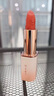 花西子【情人节礼物】雕花口红M408子期绣唇膏滋润不掉色提气色显白 实拍图