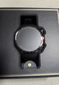 华为手表WATCH GT 6 Pro【咨询领神券】运动玄玑感知两周续航蓝牙通话体温血氧心率监测送男朋友礼物57 46mm曜石黑色+送贴膜*2+表带 实拍图