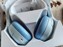 漫步者（EDIFIER）W820NB经典版 头戴蓝牙主动降噪耳机 金标认证 手机电脑笔记本耳机 湖光蓝 新年礼物 实拍图