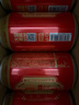 大窑嘉宾果汁汽水碳酸饮料易拉罐火锅烧烤搭档330mL*24罐嘉宾整箱 实拍图