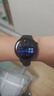 荣耀手表Fit 44mm【国家补贴】活力版 幻夜黑 超轻薄超长续航NFC智能运动手表 GS3i升级款男女表 实拍图