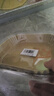 双枪空气炸锅专用纸 烤盘烤箱耐高温吸油纸 食品级加厚锡纸方形100只 实拍图